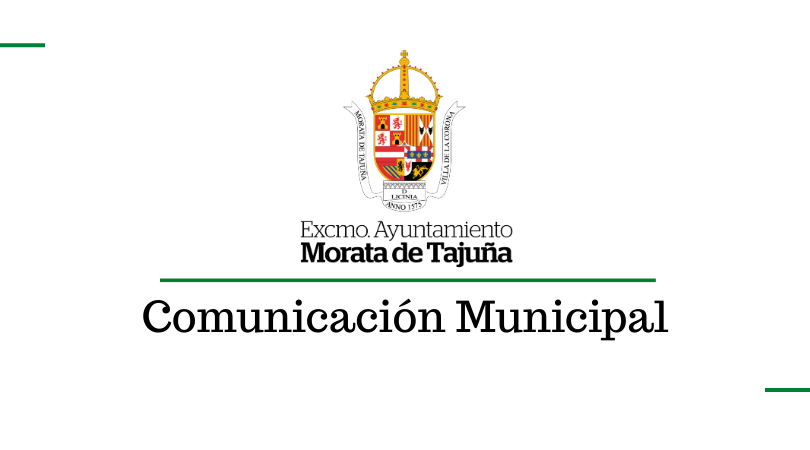 Comunicación Municipal MORATA